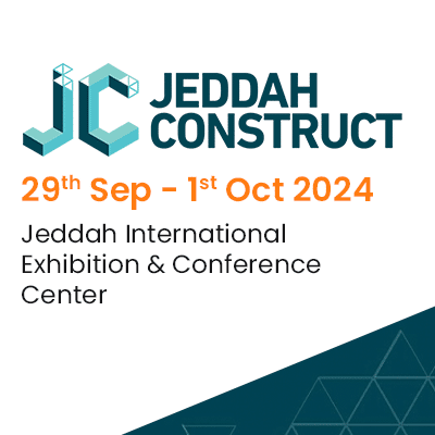 Featured image for “Xpedeon Gears Up for a Standout Presence at Jeddah Construct 2024 ”