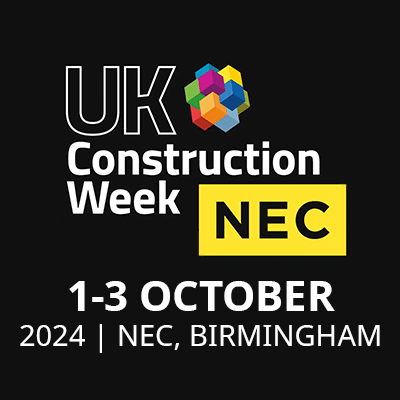 Featured image for “Xpedeon Set to Showcase at UK Construction Week 2024 ”