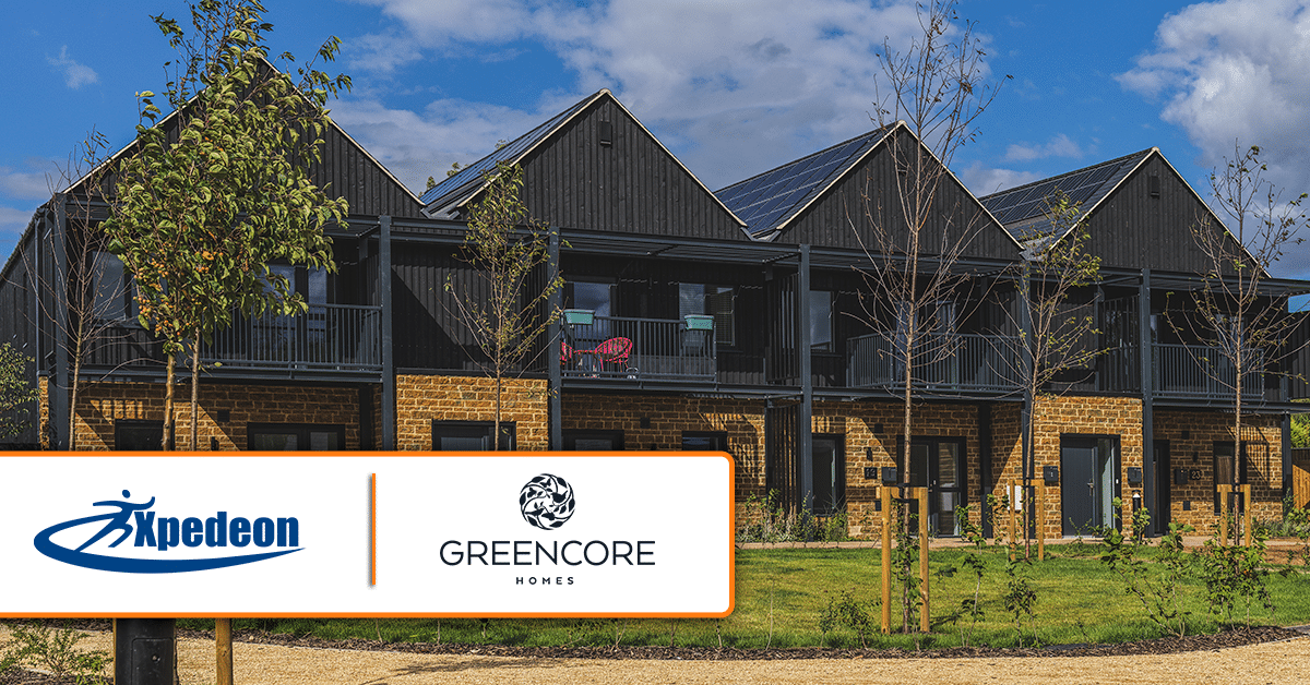 Featured image for “Greencore Home chooses Xpedeon as their ERP Partner”