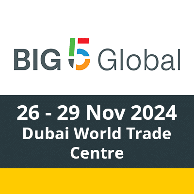 Featured image for “Big 5 Global 2024 – Xpedeon Prepares for Dubai’s Megaevent”