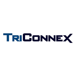 Triconnex logo web