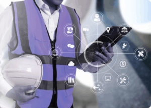 ERP features