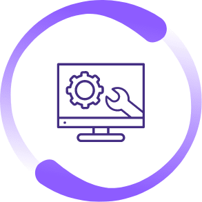 Helpdesk icon Helpdesk icon