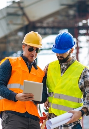 xpedeon-construction-erp-supply-chain-portal-ipad