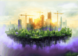 Why Construction ERP is the Unsung Hero of Sustainable Projects 1