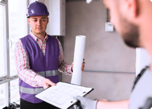 The Shockwave of a Single Construction Change Order 1