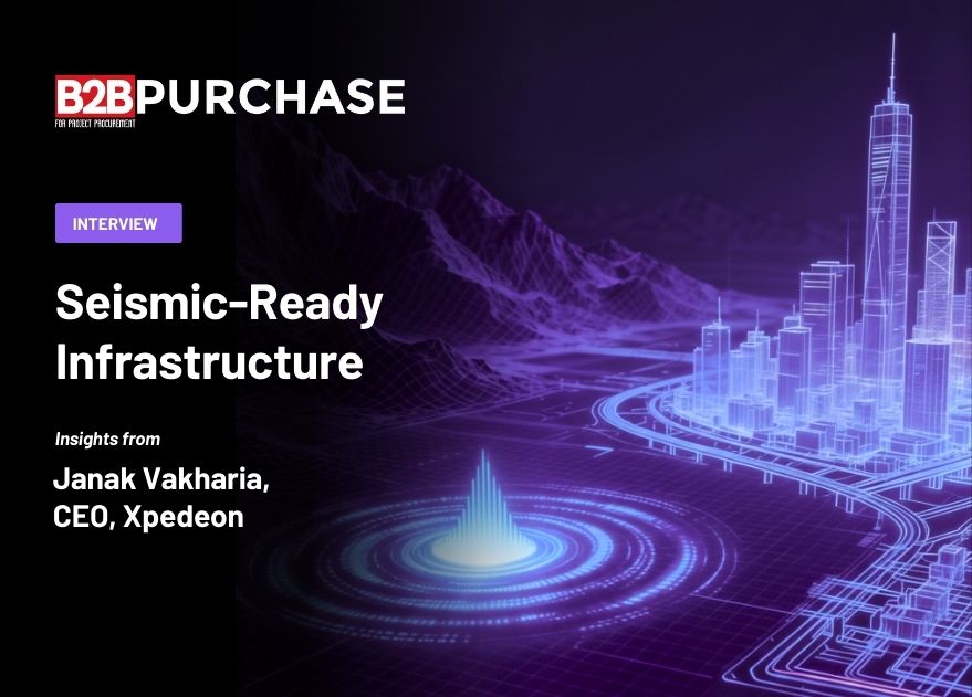 Building Seismic-Ready Infrastructure