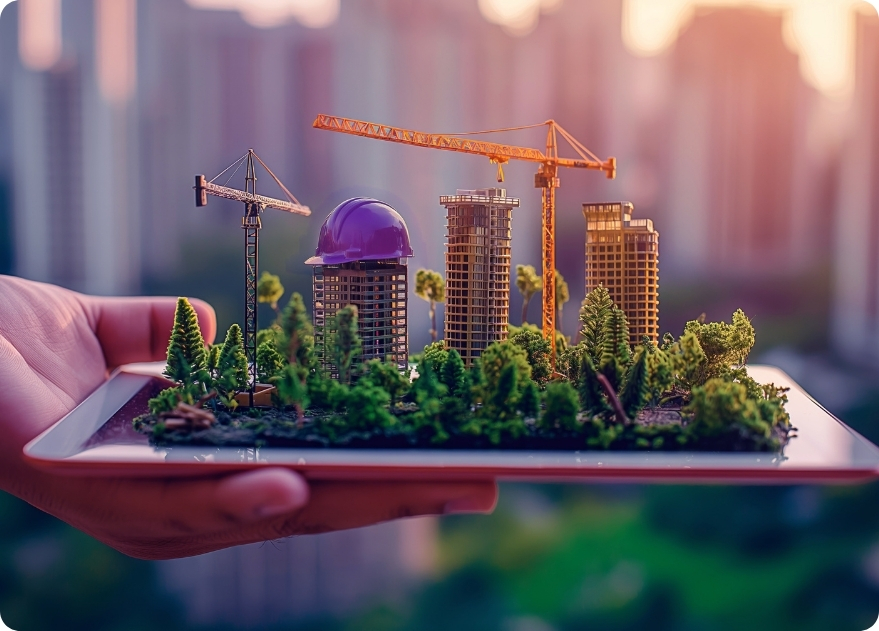 Sustainable Construction 2026