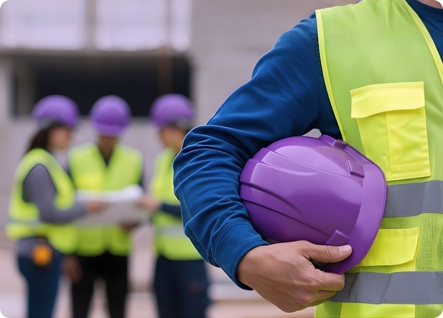 Subcontractor Management in construction