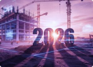 6 Forces Reshaping Construction Project Delivery in 2026