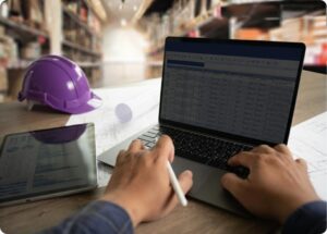 Cost Tracking vs Cost Control in Construction Projects