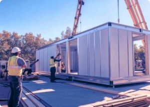 5 Shifts That Will Define Modular Construction in 2026