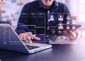 Managing Workforce Complexity Across Multiple Construction Projects