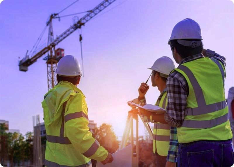 ETO construction challenges on site