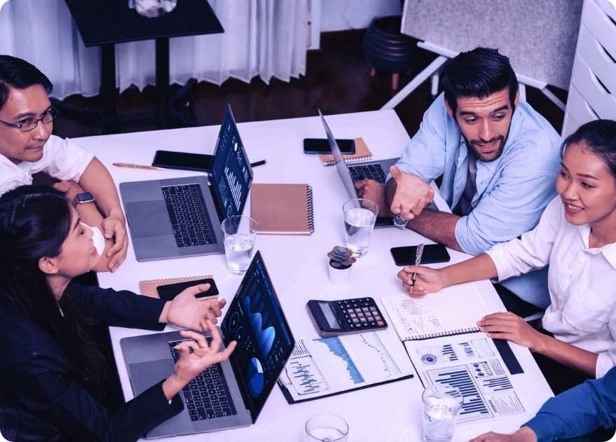 Construction HR and Payroll Systems -Finance Team Review