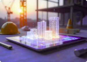 How Digital Construction Is Opening New Leadership Paths for Women 1