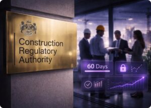 Retention Ban Is Construction Ready for the 60 Day Reset