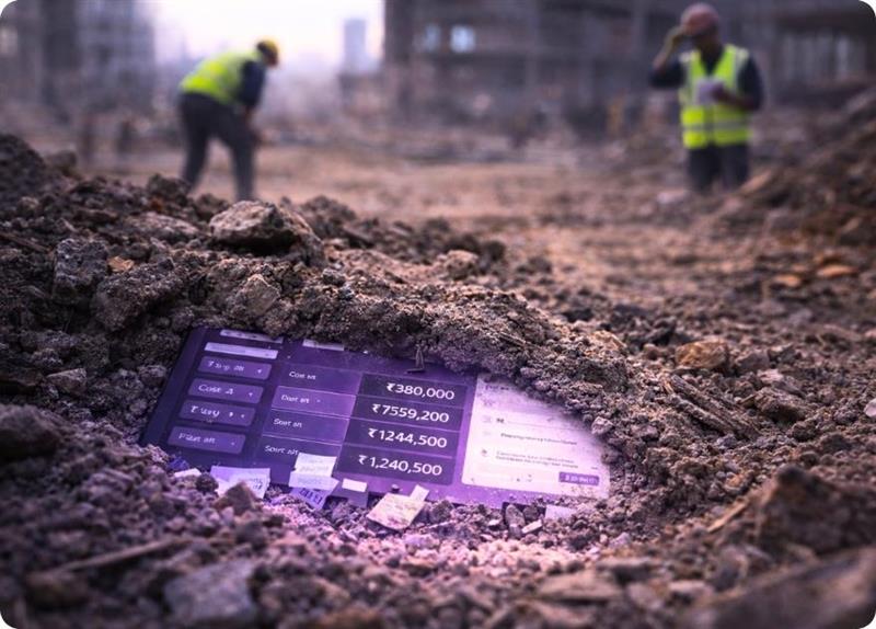 Can You Recover Revenue Without a Clear Audit Trail in Construction.