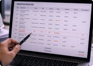 Is Poor Variation Tracking Costing You More Than You Realise