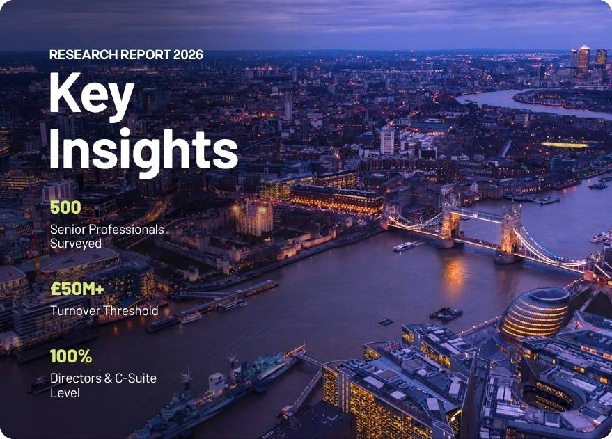 Key Metrics from Construction Systems Census 2026 - managing complexity at scale in UK construction