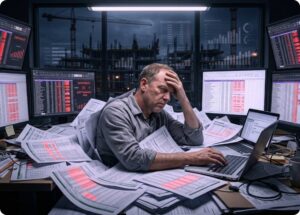 The hidden cost of spreadsheet led CVR processes