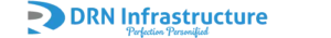 logo of drn infrastructure india
