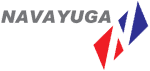 logo of navayuga india