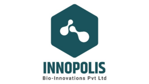 logo of innopolis india