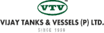 logo of vijay tanks india