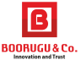 logo of boorugu india