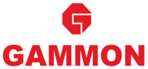 logo of gammon india