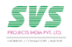 logo of svs india