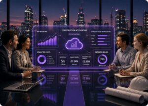 Cloud Construction Accounting Software What the Best Platforms Have in Common 2026
