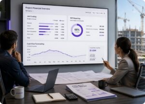 Construction Accounting Software The Finance Teams Guide to Better Project Visibility 2