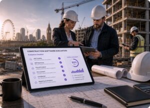 How to Evaluate the Best Construction Accounting Software for Your Business 1