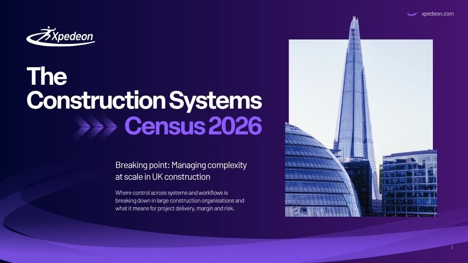 UK Construction System Census Research
