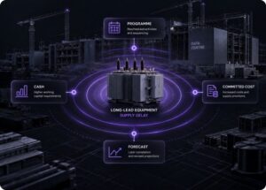 The AI Boom Is Creating a New Construction Supply Chain Problem 2