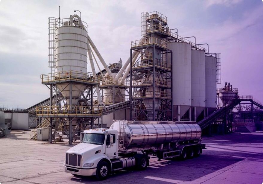 Low carbon Cement UK