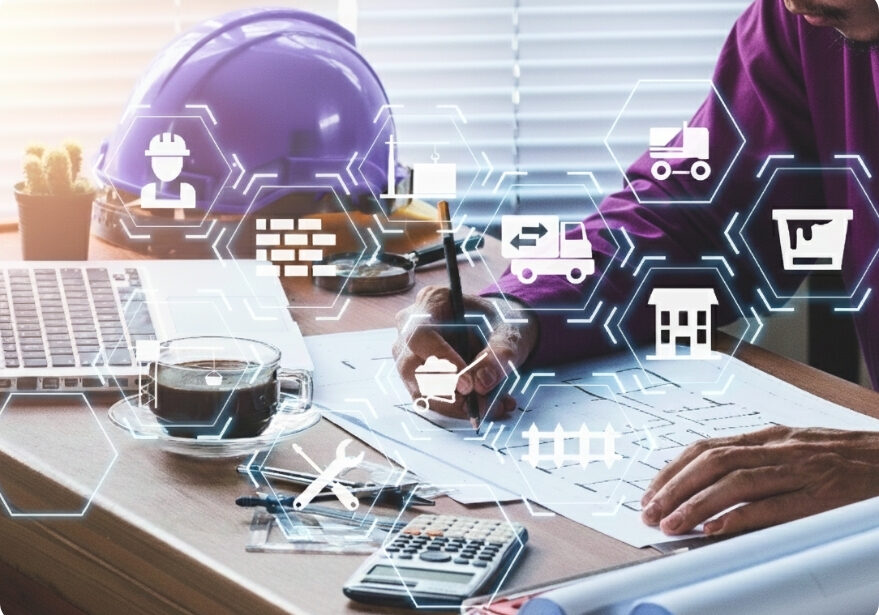 Modern Supply Chain Portal