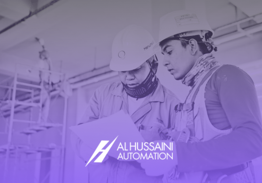 Al Hussaini-xpedeon-erp-case-study