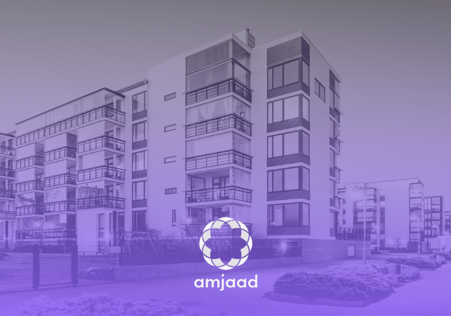 Amjaad-xpedeon-erp-case-study
