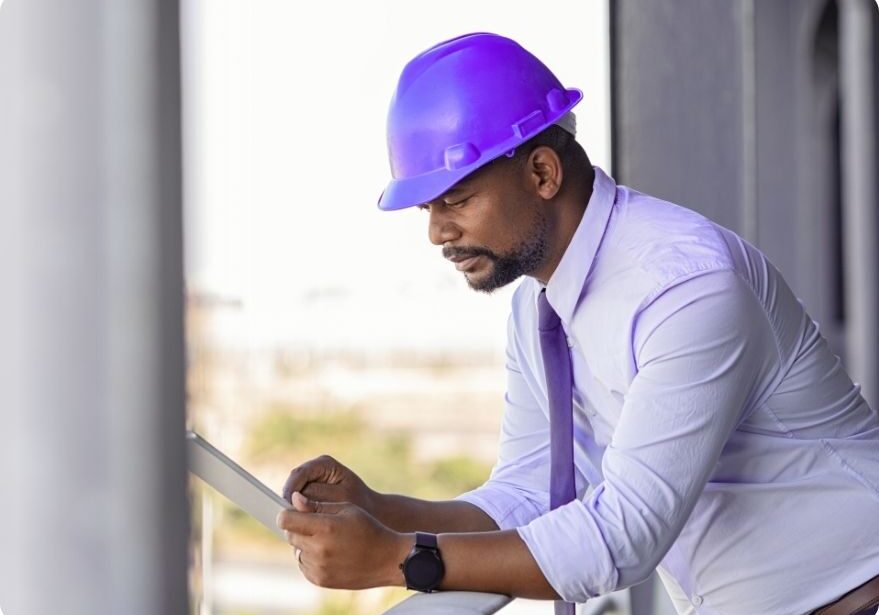 Blog Why Digitisation Matters in Construction