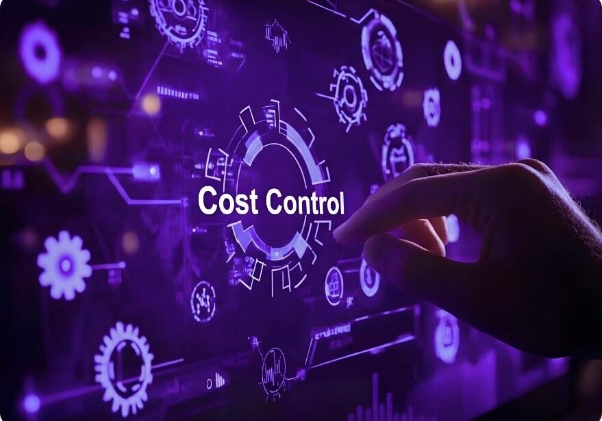 Construction Cost Control methods: Specialist Contractors