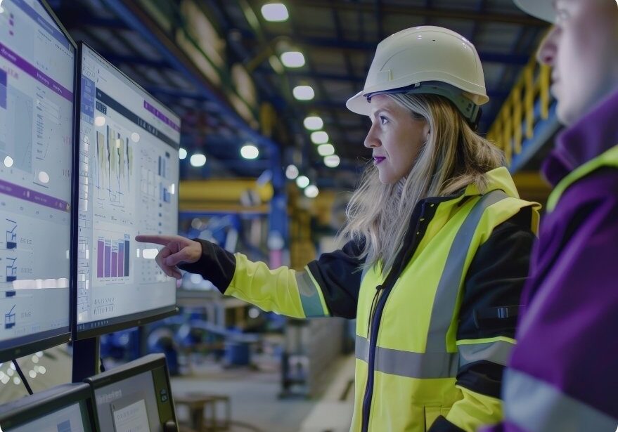 Construction Data Governance Managing Risk at Scale