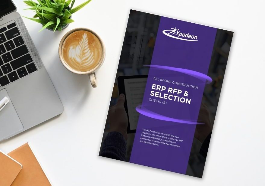 Construction-ERP-RFP-Selection-Guide-Xpedeon Construction-ERP-RFP-Selection-Guide-Xpedeon