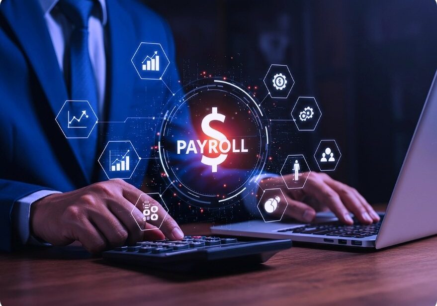 Construction Payroll Compliance Managing CIS, Tax and Statutory Deductions