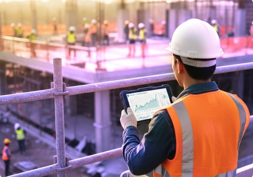 How Does Job Costing Help Prevent and Predict Cost Overruns