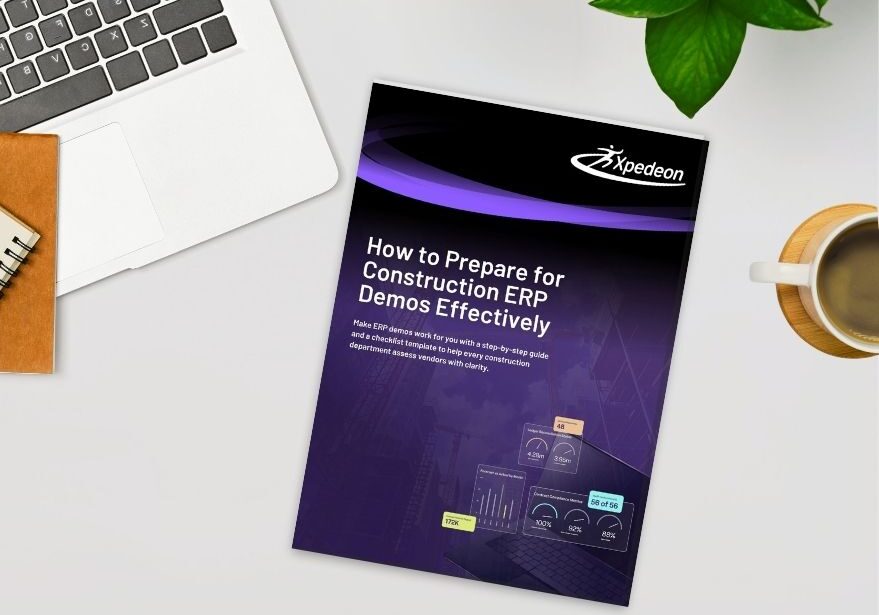 How-To-Prepare-fo-Construction-ERP-Demos-Xpedeon How-To-Prepare-fo-Construction-ERP-Demos-Xpedeon