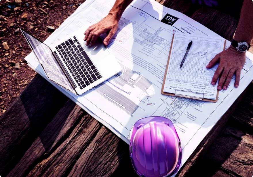 Improve CVR Accuracy With Construction Management Software