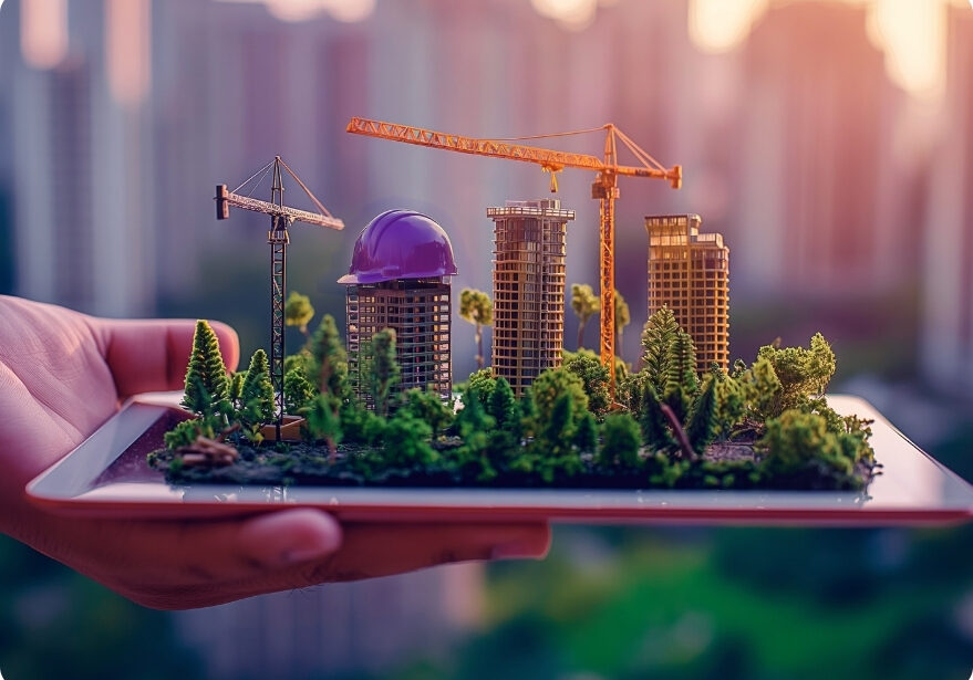 Sustainable Construction 2026